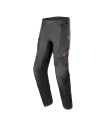 PANTALON ANDES AIR NOIR 4X
