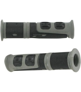 GRIPS964 ATV/JET DUAL GREY/BLK