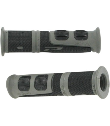 GRIPS964 ATV/JET DUAL GREY/BLK