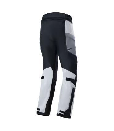 PANT ANDES AIR GY/BK L