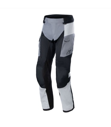 PANT ANDES AIR GY/BK L