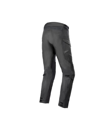 PANT ANDES AIR BLACK 3X