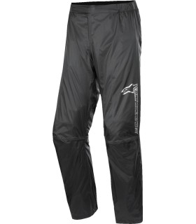 PANT RAIN HURRICANE V2 BLK M