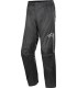PANT RAIN HURRICANE V2 BLK 3X