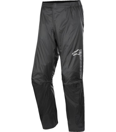 PANT RAIN HURRICANE V2 BLK 3X
