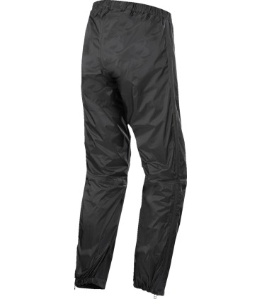 PANT RAIN HURRICANE V2 BLK 4X