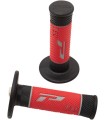 GRIPS790 GRIS/ROUGE/NOIR