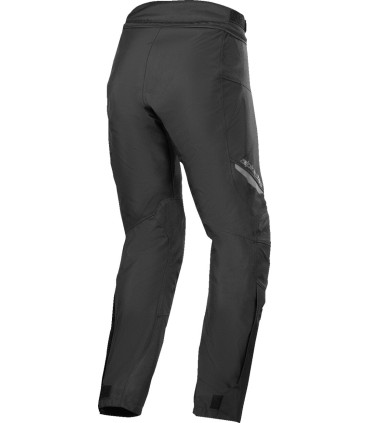 PANT ST-1 WP BLK 3XL