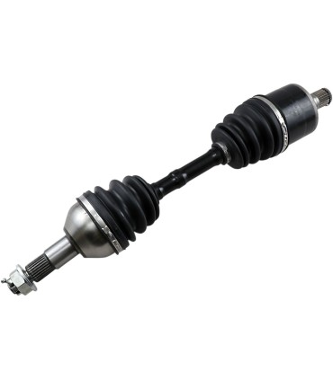 AXLE KIT COMPLETE CANAM