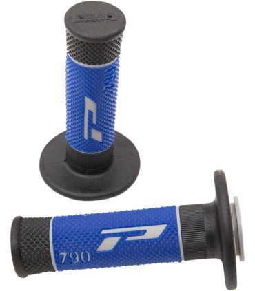 GRIPS790 GREY/BLUE/BLACK