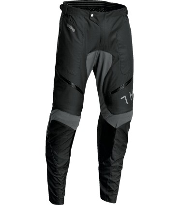 PANT TERRAIN ITB BK/CH 30