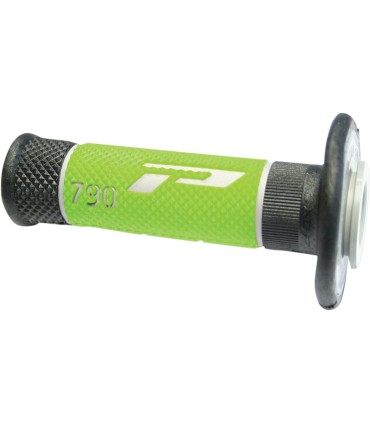 GRIPS790 GREY/GREEN/BLACK