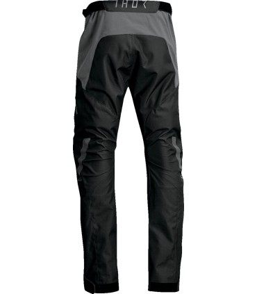 PANT TERRAIN OTB BK/CH 30