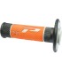 GRIPS790 GREY/ORANGE/BLACK