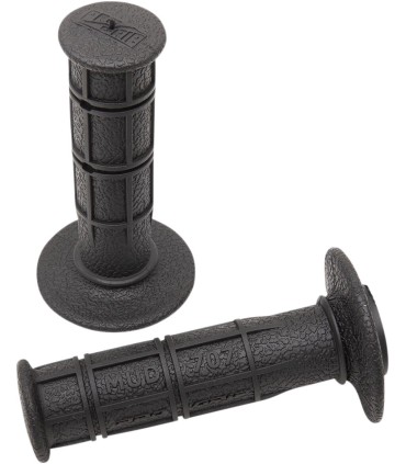 GRIPS 707 FULLWAFFLE BK