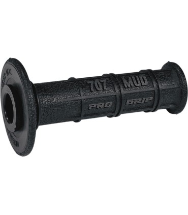 GRIPS 707 FULLWAFFLE BK