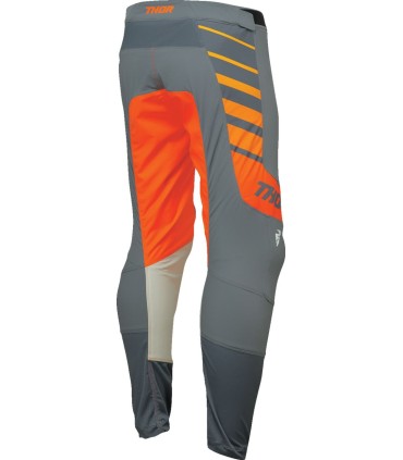 PANT PRIME ANALOG CH/OR 31