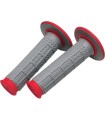GRIP RENTHAL TAPER ROUGE