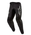 PANTALON F-GRAPH NOIR/ARGENT 30