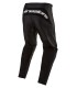 PANT F-GRAPH BLK/SILV 42