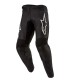 PANT F-GRAPH BLK/SILV 42