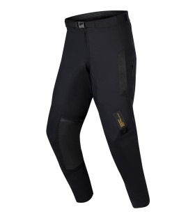 PANT TECHDURA BLACK 32