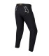 PANT TECHDURA BLACK 36