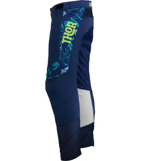PANT PRIME ALOHA NAVY/AQUA 29