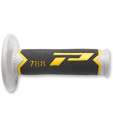 GRIPS788 YELLOW/GREY/BLACK