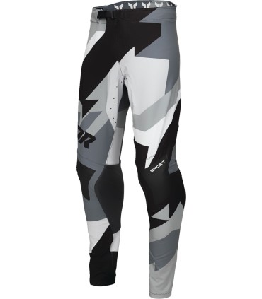 PANT SPORT BRAVE BLACK 31