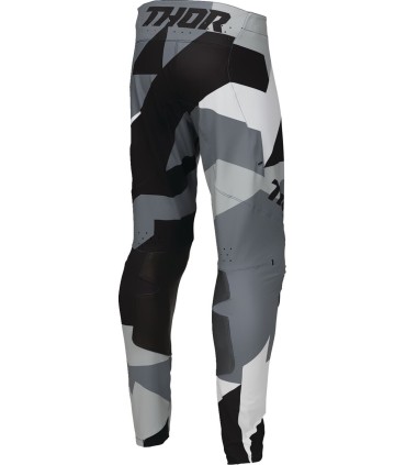 PANT SPORT BRAVE BLACK 32