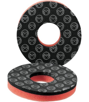 GRIP DONUT MOOSE 2 LAYER