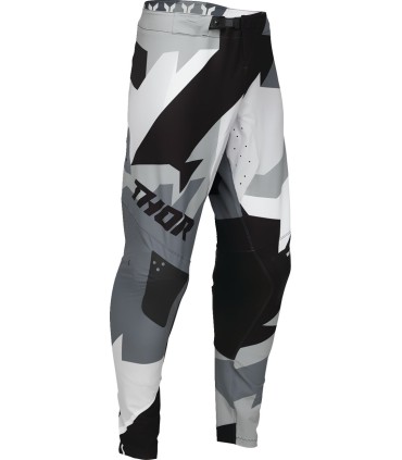 PANT SPORT BRAVE BLACK 33