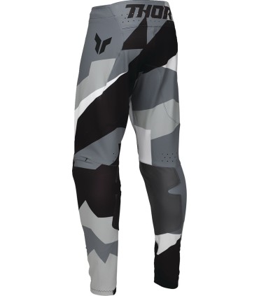 PANT SPORT BRAVE BLACK 40