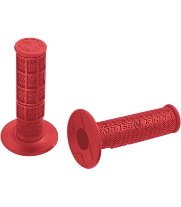 GRIP MOOSE STEALTH MX RED