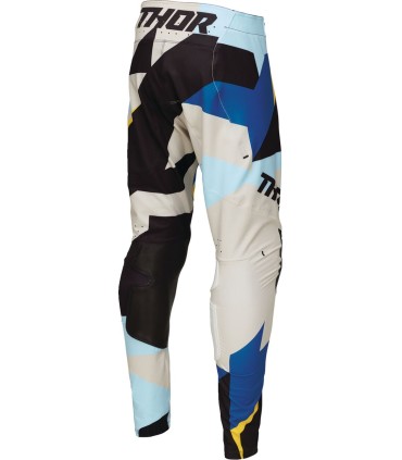 PANT SPORT BRAVE BLUE 30