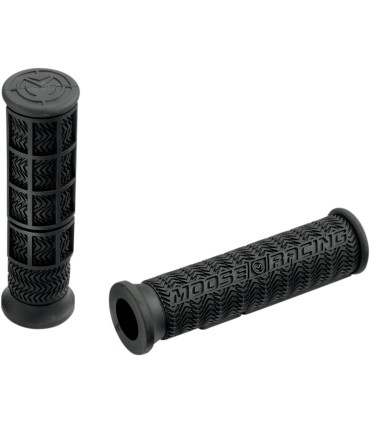 GRIP MOOSE STEALTH ATV BK