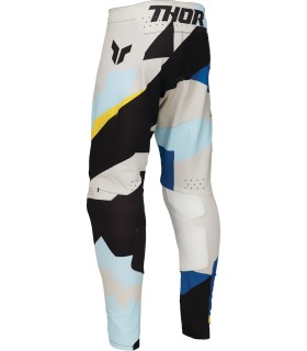 PANT SPORT BRAVE BLUE 38