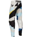 PANT SPORT BRAVE BLUE 38