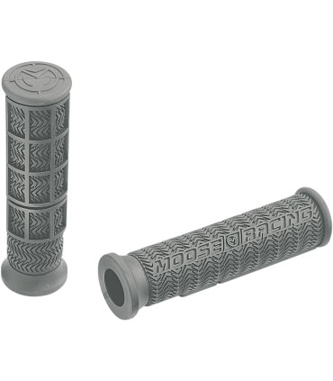 GRIP MOOSE STEALTH ATV GY