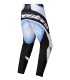 PANT TECHSTAR MELT BLACK/BLUE 