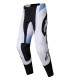 PANT TECHSTAR MELT BLACK/BLUE 
