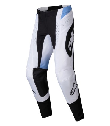 PANT TECHSTAR MELT BLACK/BLUE 