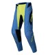 PANT TECHSTAR MELT YELLOW/BLUE