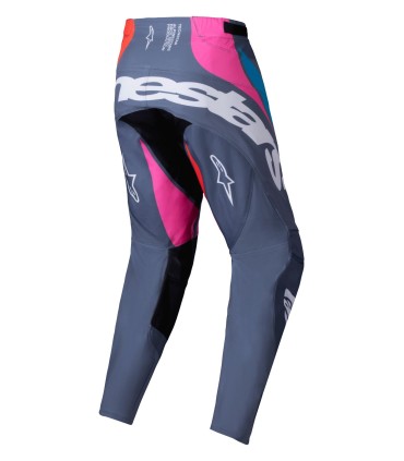 PANT TECHSTAR DREEM GRAY/MULTI