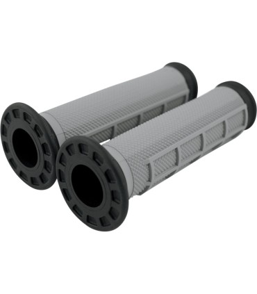 GRIPS ATV D/C 1/2 WAFFLE