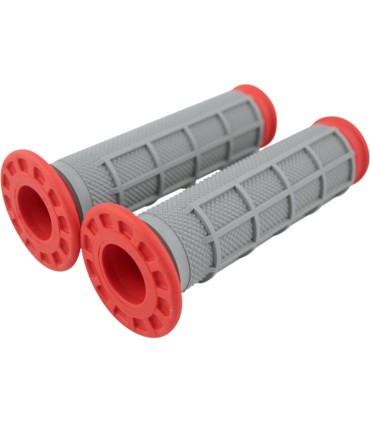 GRIPS ATV D/C 1/2 WAFFLE