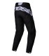 PANT RACER GRAPHITE BLK/GY 30