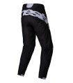 PANT RACER GRAPHITE BLK/GY 32