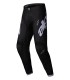 PANT RACER GRAPHITE BLK/GY 36